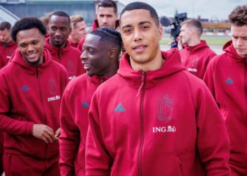 Eurocopa | Bélgica, la eterna favorita y la sombra de Courtois
