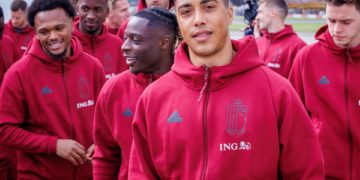 Eurocopa | Bélgica, la eterna favorita y la sombra de Courtois