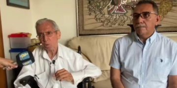 Proyecto orar y votar buscar promover  liberación social y espiritual de Venezuela