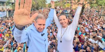 Mérida se prepara para recibir a María Corina Machado esta semana