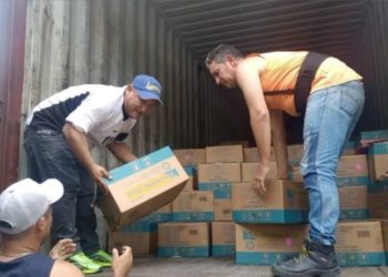 Hospitales de Trujillo fueron dotados con más de 320 mil medicamentos e insumos médicos