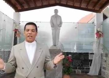 Presbítero Magdaleno Álvarez sobre eventual canonización de JGH: “el consejo es a no desesperarnos”