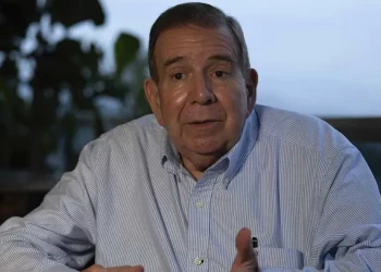 Edmundo González descartó firmar acuerdo electoral propuesto por Maduro: “¿Para qué?»