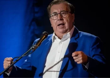 César Pérez Vivas alertó sobre presunto plan para “anular la candidatura de Edmundo González”