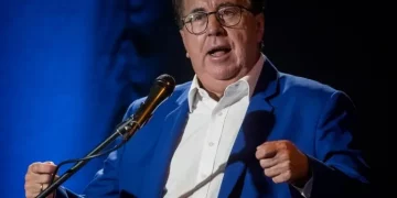 César Pérez Vivas alertó sobre presunto plan para “anular la candidatura de Edmundo González”