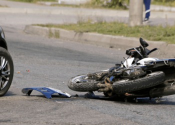 Negligencia al volante: tres heridos en accidente de moto en Boconó