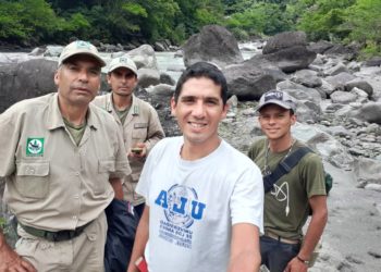 Día internacional del medio ambiente: “Qué tan buenos hemos sido con el planeta»”