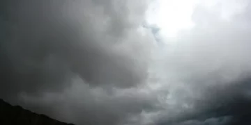 Inameh: Temporada ciclónica se extenderá hasta el 30 de noviembre, se esperan más lluvias