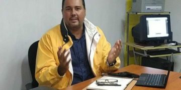Emilio Fajardo al CLET: “Cerca de 85 millones de dólares se le han aprobado al gobernador Márquez ¿Dónde están los reales?”