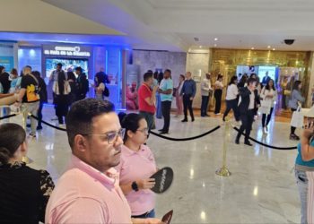 Apostando por “Dos Países, Un Destino” Mérida pisó fuerte en la XXX Avavit