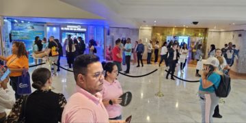 Apostando por “Dos Países, Un Destino” Mérida pisó fuerte en la XXX Avavit