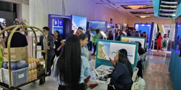 “Dos Países, Un Destino” el corredor turístico que une a Colombia y Venezuela