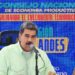 Maduro visitó a Mérida este jueves 13 de junio