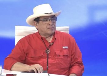 Maduro visitó a Mérida este jueves 13 de junio