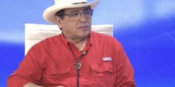 Maduro visitó a Mérida este jueves 13 de junio