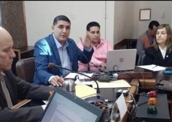 Gobernador de Mérida se comprometió a gestionar soluciones a problemas de la infraestructura de toda la ULA