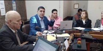 Gobernador de Mérida se comprometió a gestionar soluciones a problemas de la infraestructura de toda la ULA