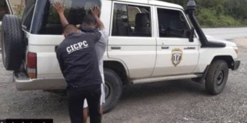 Detenido azote de comunidades de El Vigía en el estado Mérida