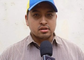 En Tovar: Justicieros rechazaron el uso de escuelas para proselitismo político