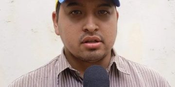 En Tovar: Justicieros rechazaron el uso de escuelas para proselitismo político