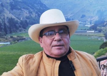 Tribunal Superior Contencioso Administrativo de Mérida legitima a Abraham Hayon Chocrón como Alcalde del municipio Rangel
