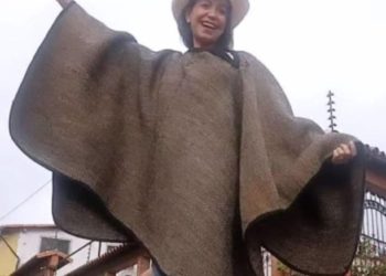 Mérida | Ciudadanos desbordaron las calles al Paso por Los Andes de María Corina