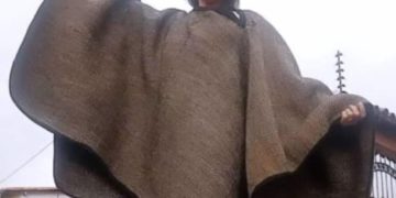 Mérida | Ciudadanos desbordaron las calles al Paso por Los Andes de María Corina