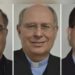 Papa Francisco nombró tres nuevos arzobispos para Venezuela