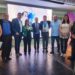 Gobernador de Mérida entregó el Premio Estadal de Periodismo “Emilio Minotti Spósito”