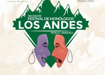 TNJ invita a la tercera edición del Festival de monólogos Los Andes