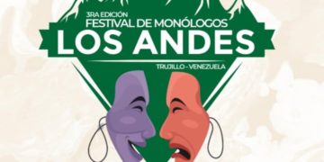 TNJ invita a la tercera edición del Festival de monólogos Los Andes