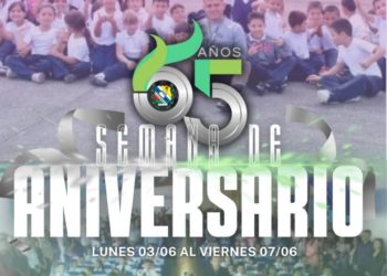 La escuela Dr. Carlos Barazarte está de aniversario en Boconó