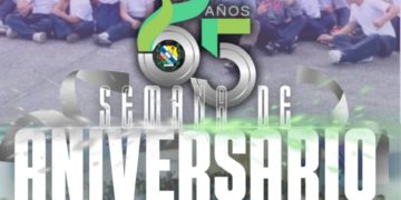 La escuela Dr. Carlos Barazarte está de aniversario en Boconó