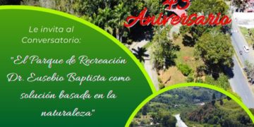 Parque Recreacional Dr. Eusebio Baptista (Boconó, estado Trujillo): A 43 años de su creación (7 de junio de 1981)