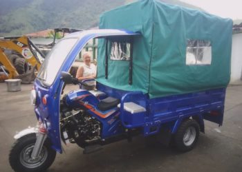 Mérida: Alcaldía de Zea pone al servicio de los estudiantes servicio gratuito de Motobus