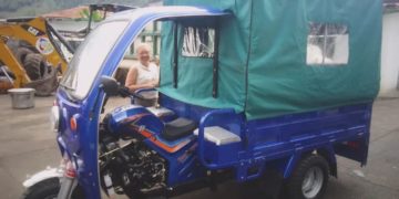 Mérida: Alcaldía de Zea pone al servicio de los estudiantes servicio gratuito de Motobus