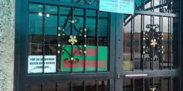 Mérida: Dueño del sonido del acto de María Corina enfrentará cargos por Contaminación Sónica y sus equipos fueron dañados