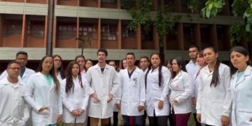 Estudiantes de Farmacia y Bioanálisis ULA necesitan servicio eléctrico para sus prácticas de laboratorio