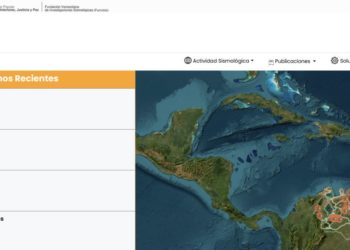 Cuatro sismos alertaron a los merideños este 4 de junio