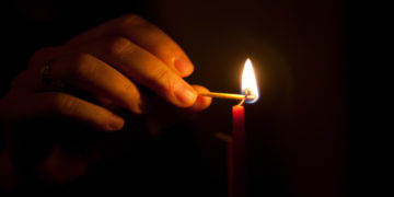 Boconó amanece sin luz