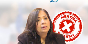 Análisis del discurso público venezolano: Es mentira que María Corina Machado viola la Ley Electoral al hacer campaña por Edmundo González