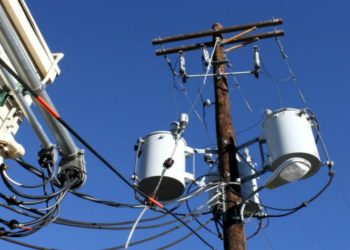 Regresan los apagones y fallas en el servicio de internet a Boconó