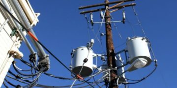 Regresan los apagones y fallas en el servicio de internet a Boconó