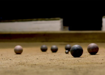 Invitan a gran final del Campeonato de bolas y bochas criollas de Boconó