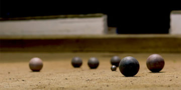 Invitan a gran final del Campeonato de bolas y bochas criollas de Boconó