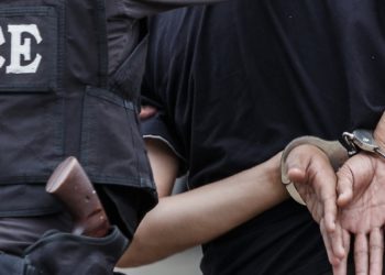 Denuncian maltrato de la policía tras protesta por derrame de aguas servidas en Boconó