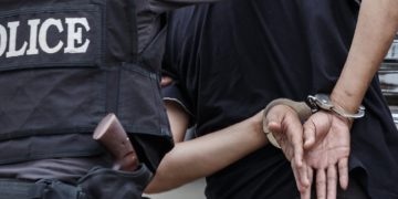 Denuncian maltrato de la policía tras protesta por derrame de aguas servidas en Boconó