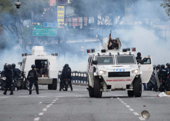 Uruguay ve injustificada y desproporcionada la expulsión de sus diplomáticos de Venezuela