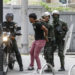 Más de 1.000 detenidos en Venezuela tras protestas contra resultado de las presidenciales