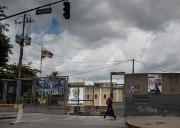 La sobrepoblación de presos en cárceles venezolanas superó el 70 % en 2023, según el OVP